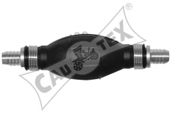 CAUTEX 955372 Pump, fuel pre-supply